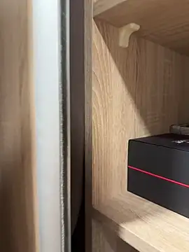 Snapshot of Your_Hot_Sister01 chatting on 10-12-25, 06:15 Your Hot Sister01 online show from 10-12-25, 06:15