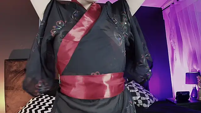 Aylen darkmoor online show from 10-11-25, 07:59