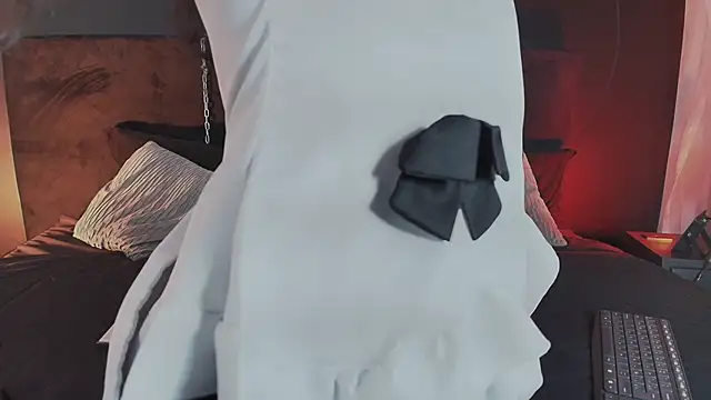 Aylen darkmoor online show from 09-30-25, 07:53