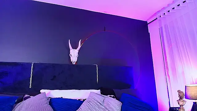 Aylen darkmoor online show from 03-07-26, 07:41