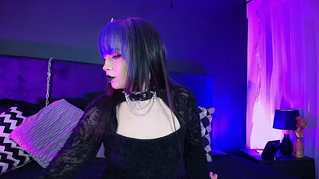 Aylen darkmoor online show from 09-23-25, 07:54