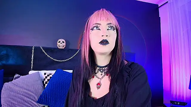 Aylen darkmoor online show from 04-30-26, 07:43