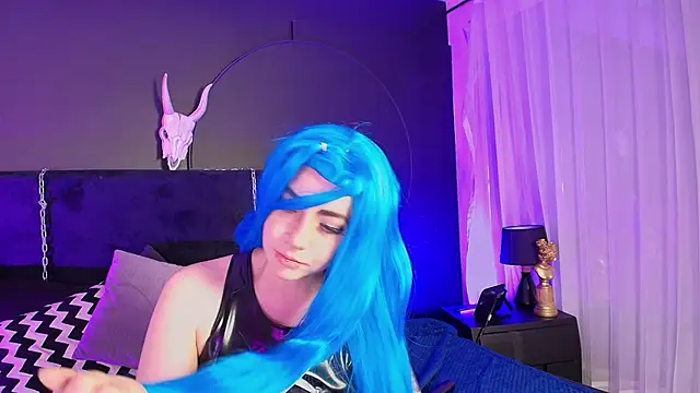 Aylen darkmoor online show from 09-21-25, 08:30