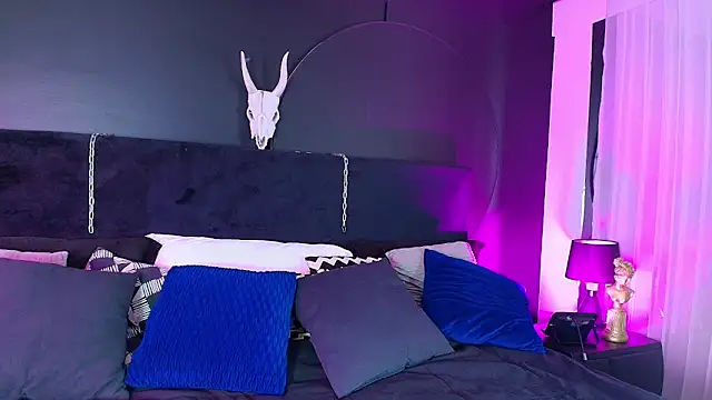 Aylen darkmoor online show from 02-16-26, 07:45