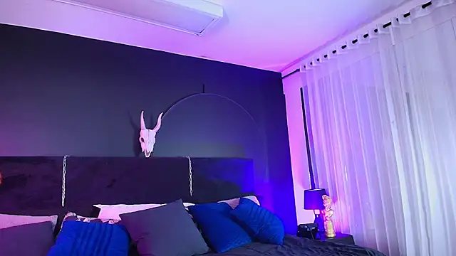 Aylen darkmoor online show from 02-12-26, 07:46