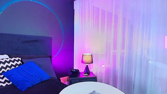 Aylen darkmoor online show from 04-08-26, 07:37