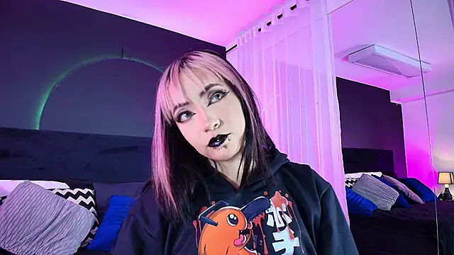 Aylen darkmoor online show from 04-09-26, 07:42