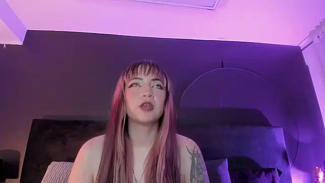 Aylen darkmoor online show from 03-18-25, 01:46