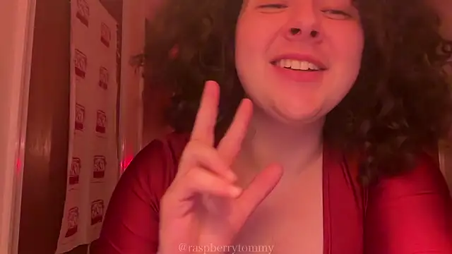 RaspberryTommyFTM online show from 02-05-26, 03:46