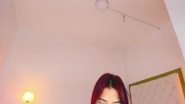 SofiaBosch online show from 05-12-26, 01:46