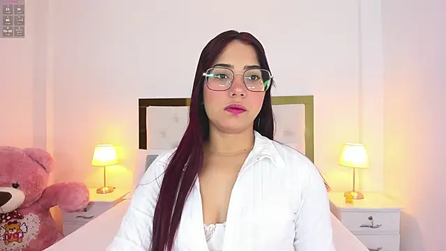 SofiaBosch online show from 01-13-26, 02:37