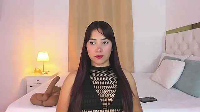 SofiaBosch online show from 11-23-25, 01:26