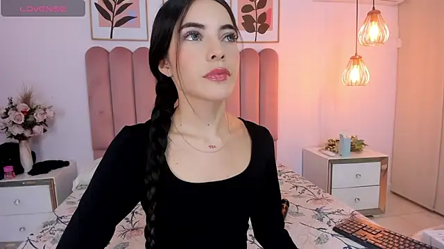 Kim miller4 online show from 04-08-26, 08:43