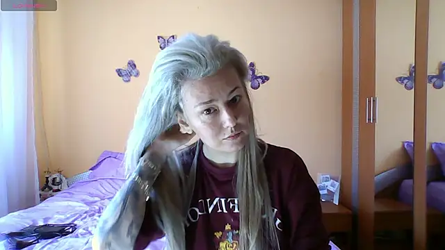 Alicia007 online show from 02-19-26, 08:00