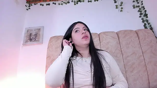 Naia x online show from 03-20-26, 02:40