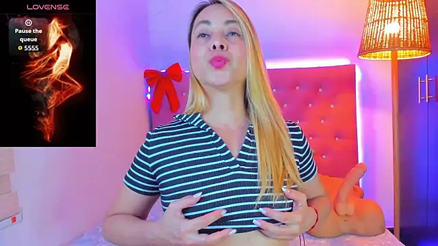  sexybunny  online show from 12-21-25, 03:41