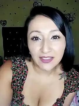 ArianaMist online show from 03-05-25, 12:05