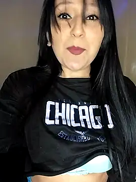 ArianaMist online show from 11-11-25, 03:12