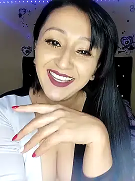 ArianaMist online show from 09-15-25, 12:55