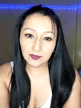 ArianaMist online show from 09-29-25, 12:28