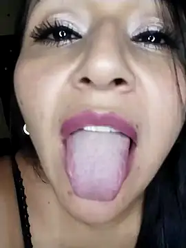 ArianaMist online show from 03-06-25, 02:09