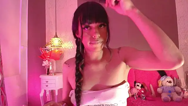DannaDooll99 online show from 06-07-26, 01:16