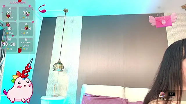 DannaDooll99 online show from 11-18-25, 12:19