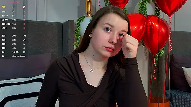MichelleHaynes online show from 02-13-25, 09:17