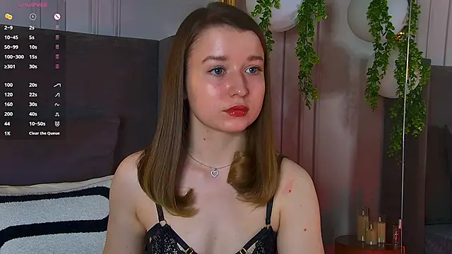 MichelleHaynes online show from 02-23-25, 02:57