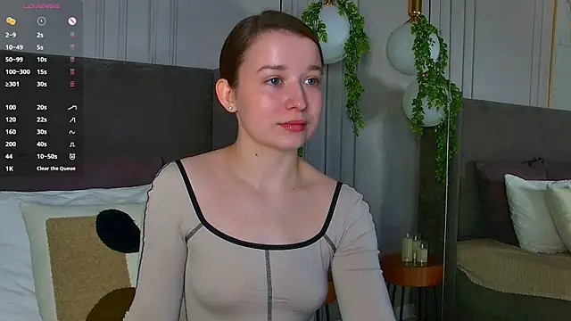 MichelleHaynes online show from 03-13-25, 02:55