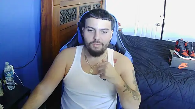 MasterKvn online show from 02-12-25, 09:43