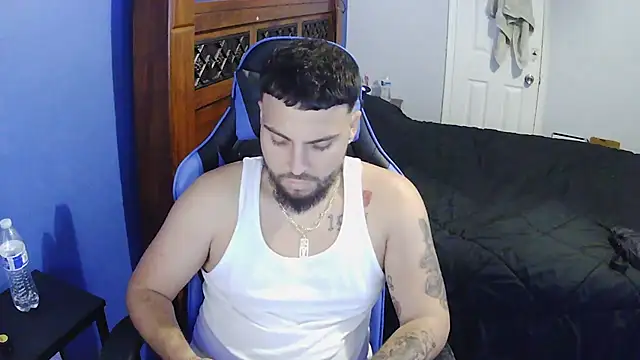 MasterKvn online show from 02-24-25, 08:49