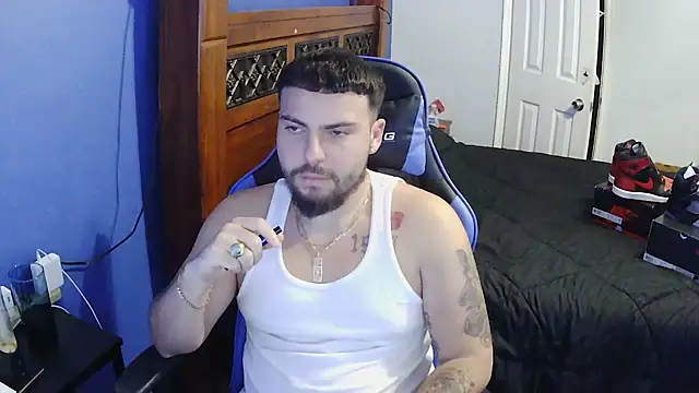 MasterKvn online show from 02-13-25, 03:50