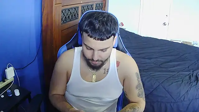 MasterKvn online show from 02-10-25, 09:47