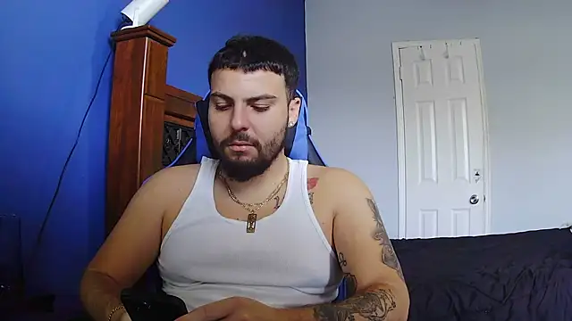 MasterKvn online show from 02-20-25, 04:36