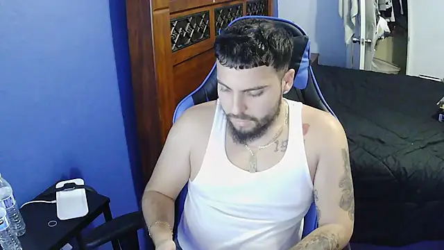 MasterKvn online show from 03-14-25, 03:15