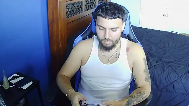 MasterKvn online show from 03-05-25, 08:42