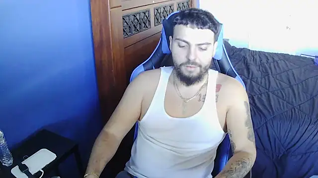 MasterKvn online show from 03-14-25, 08:49