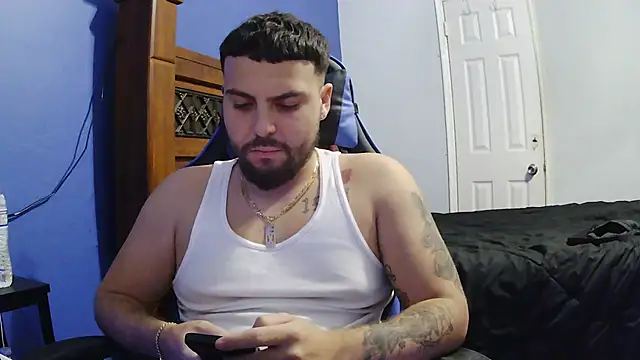 MasterKvn online show from 02-04-25, 08:02