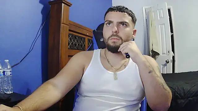 MasterKvn online show from 02-01-25, 09:43