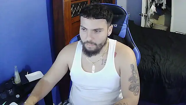 MasterKvn online show from 03-18-25, 05:02