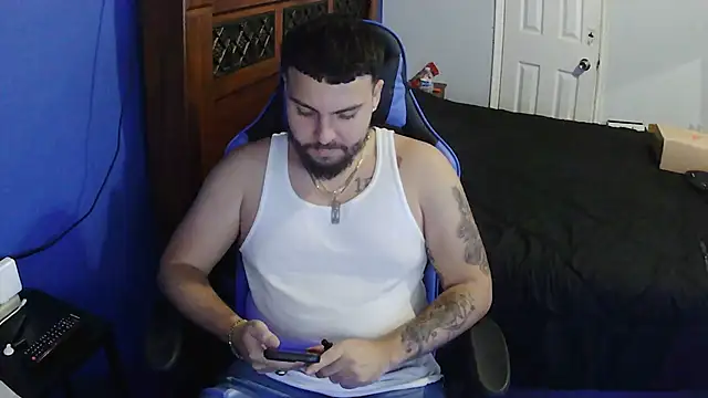 MasterKvn online show from 02-10-25, 05:25