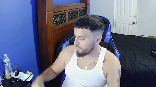 MasterKvn online show from 02-27-25, 06:02