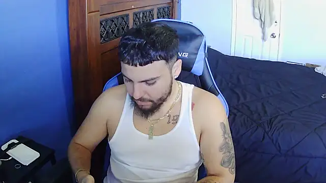 MasterKvn online show from 03-11-25, 06:41