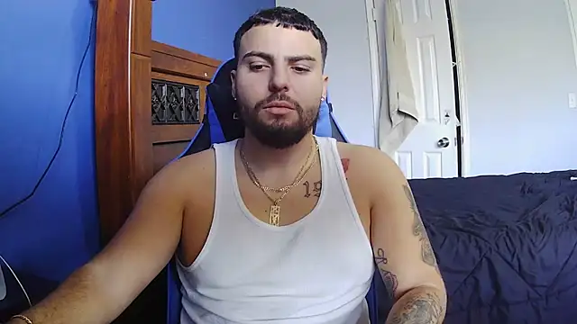 MasterKvn online show from 02-03-25, 05:56