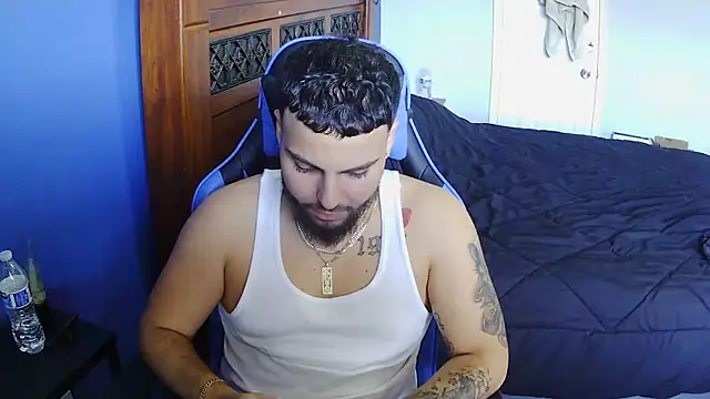 MasterKvn online show from 02-25-25, 05:40