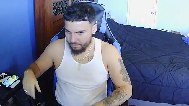 MasterKvn online show from 03-06-25, 05:54