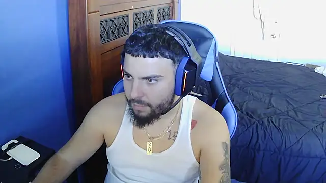 MasterKvn online show from 03-11-25, 09:48