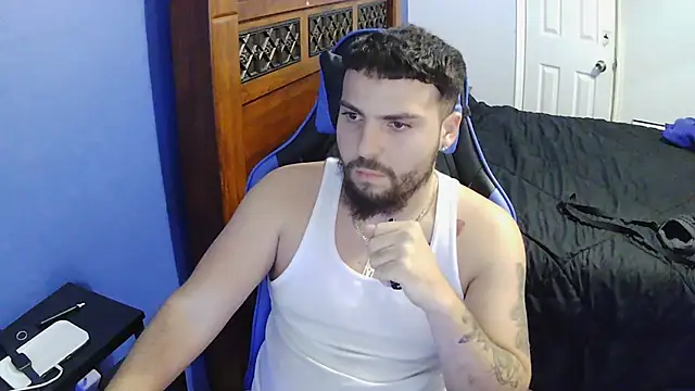 MasterKvn online show from 03-15-25, 09:09