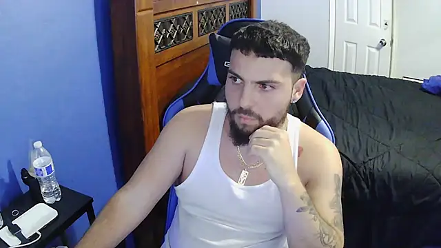 MasterKvn online show from 03-15-25, 06:03